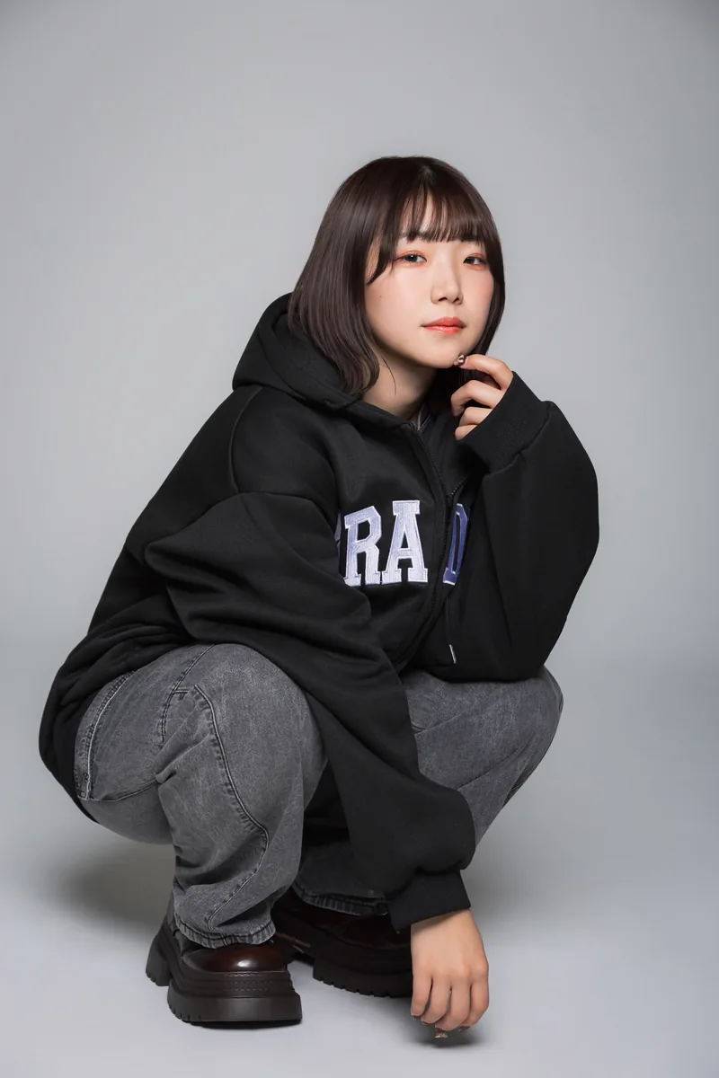 大内 真佑花
