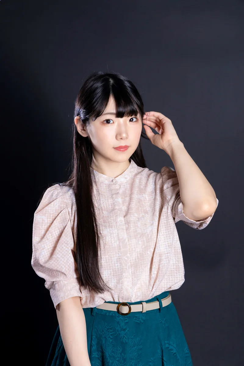 大内 真佑花