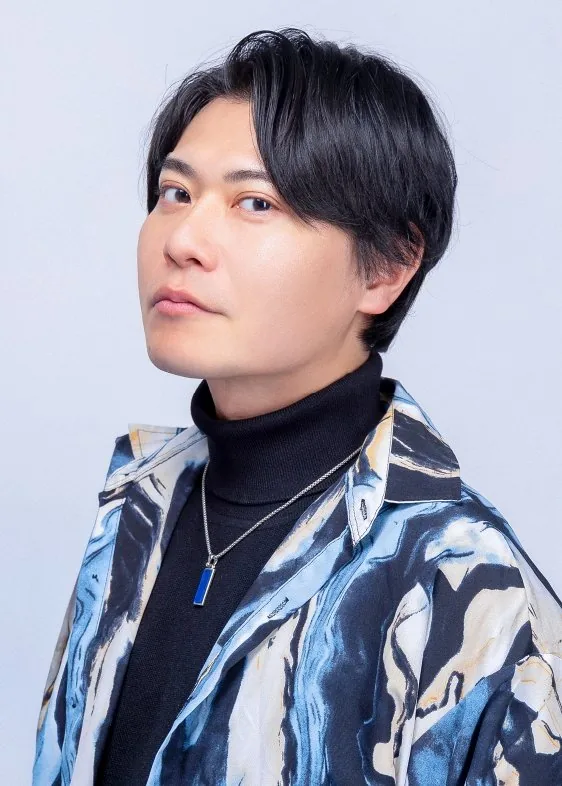 浮谷 泰史