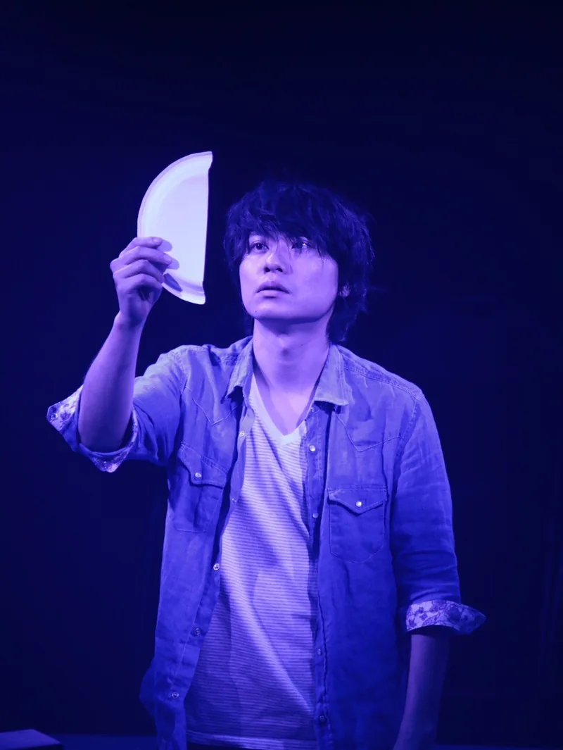 浮谷 泰史